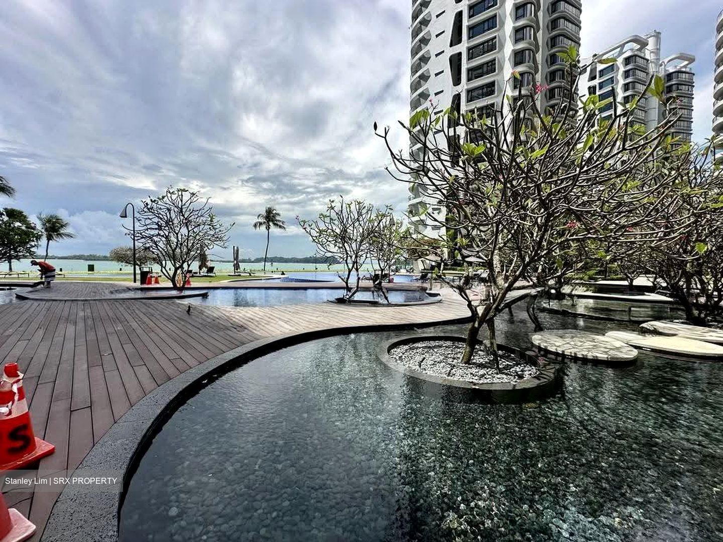 Cape Royale (D4), Condominium #609075421